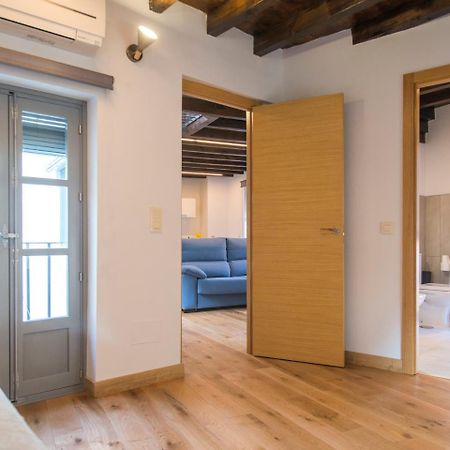 Aldaba Apartamentos Toledo Esterno foto