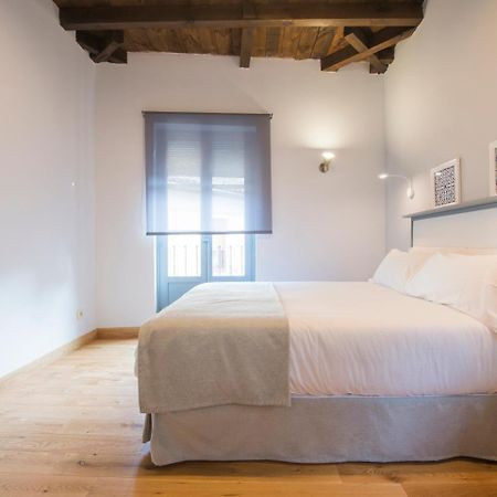 Aldaba Apartamentos Toledo Esterno foto