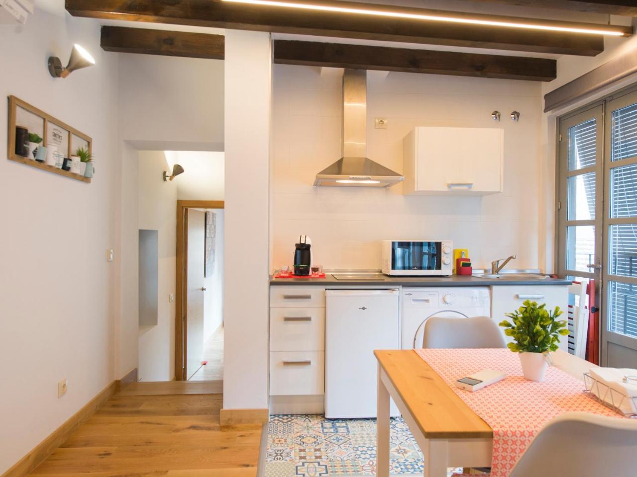 Aldaba Apartamentos Toledo Esterno foto