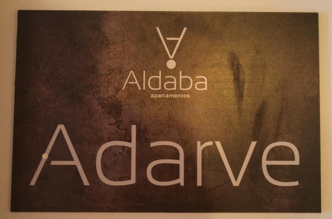 Aldaba Apartamentos Toledo Esterno foto