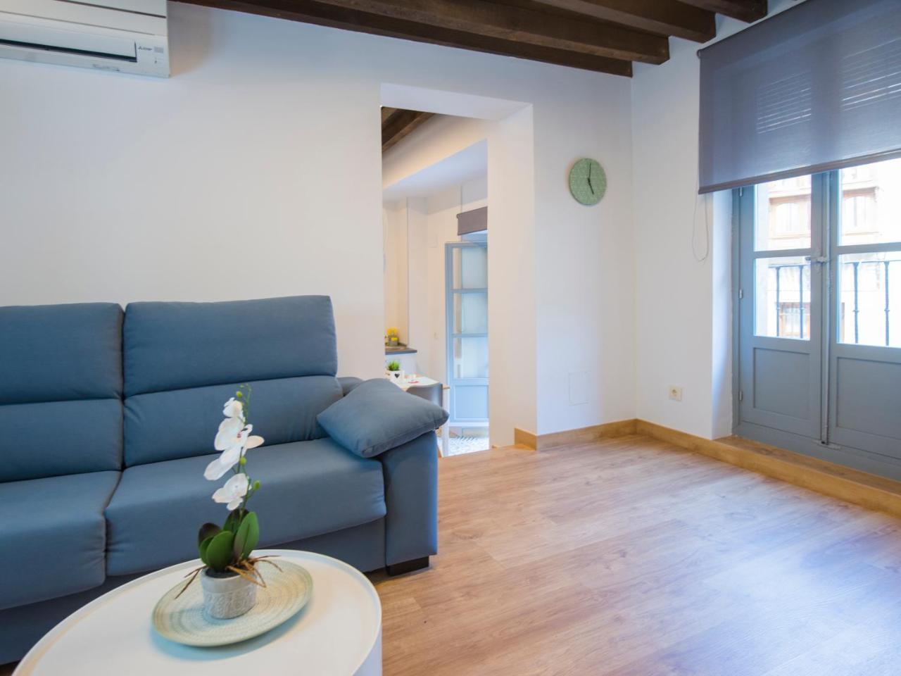 Aldaba Apartamentos Toledo Esterno foto