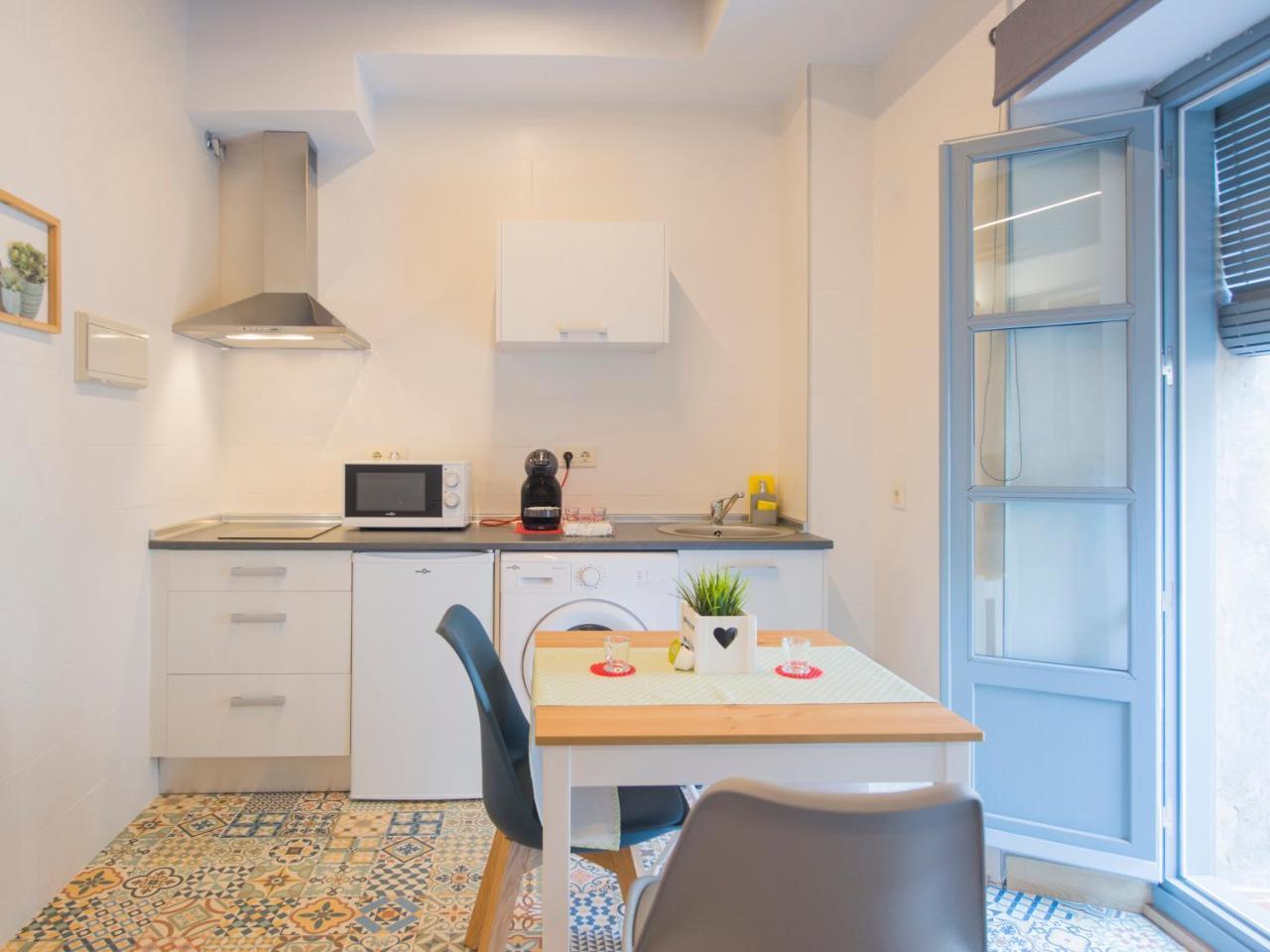 Aldaba Apartamentos Toledo Esterno foto