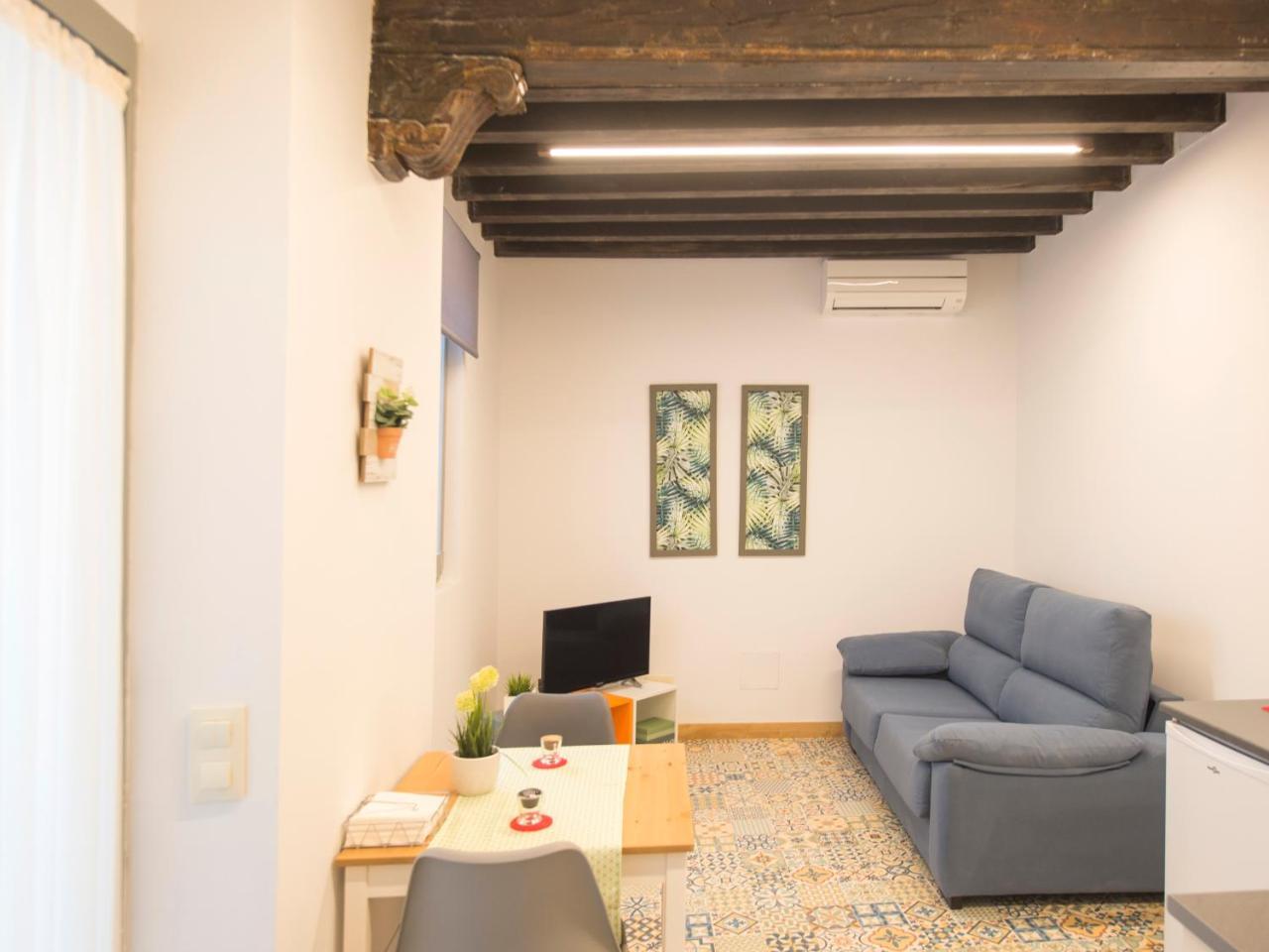 Aldaba Apartamentos Toledo Esterno foto