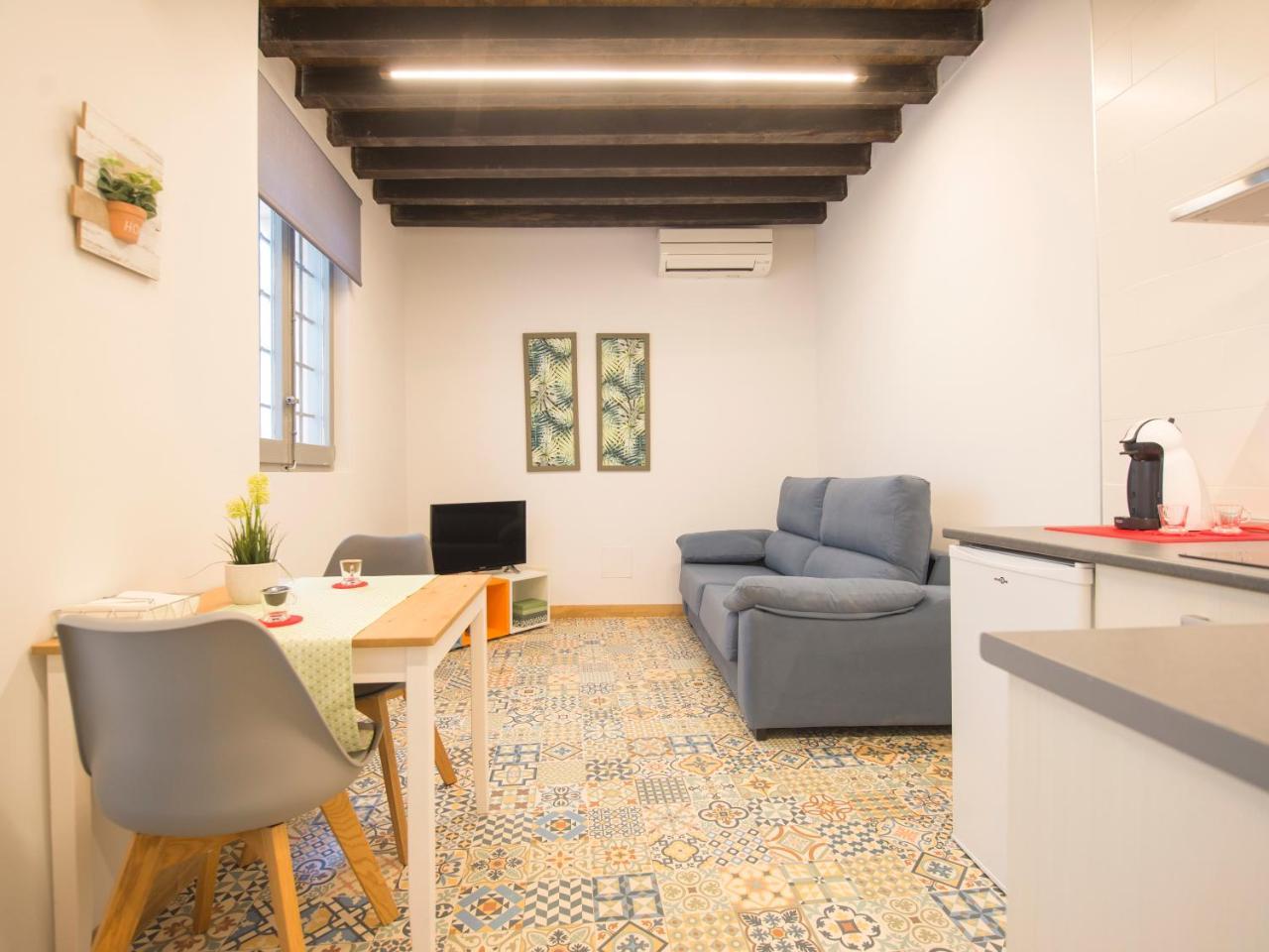Aldaba Apartamentos Toledo Esterno foto